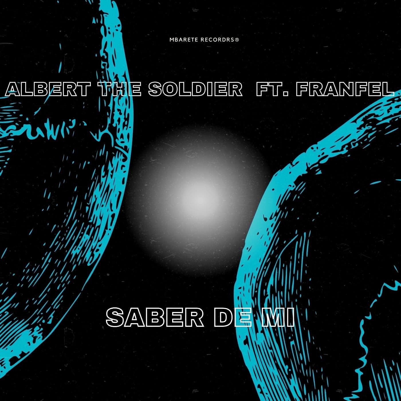 "Saber de mi": Albert the Soldier y Franfel presentan un tema cargado de verdad y experiencias reales