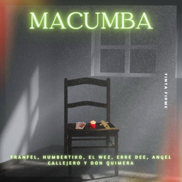 “Macumba” alcanza más de 20 mil vistas y consolida su impacto en la escena urbana paraguaya