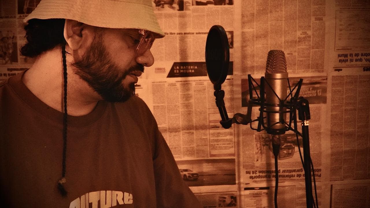 GaigoMan: El Regreso que Busca Ordenar la Casa de la Cumbia Nacional