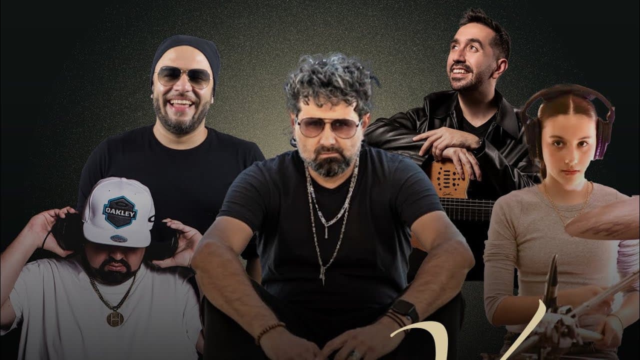 Pablo Ortiz presenta “De Esto Se Trata Vivir”, una colaboración que une géneros y emociones