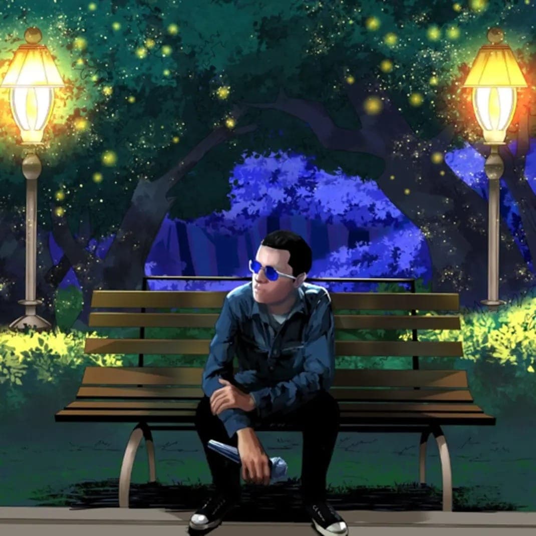 Javier Solís Moreno presenta una canción nacida desde una experiencia real y profunda