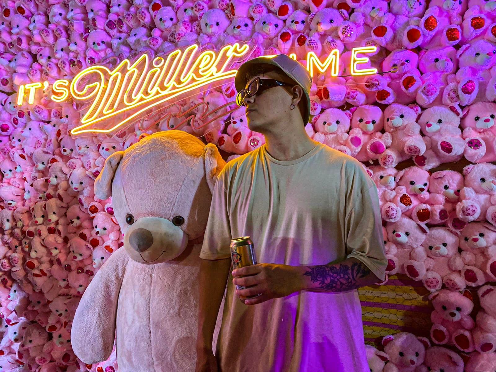 Erre Dee: una nueva voz que crece desde Mariano Roque Alonso