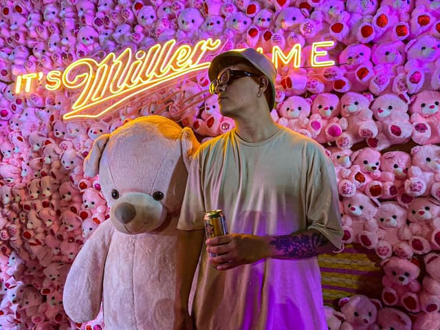 Erre Dee: una nueva voz que crece desde Mariano Roque Alonso