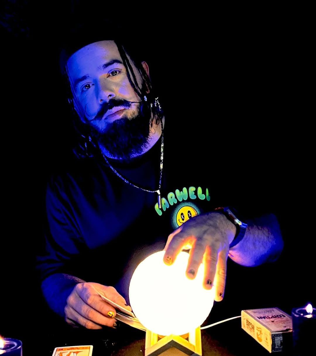 ÁNGEL CALLEJERO: UNA HISTORIA DE RESILIENCIA Y RENACIMIENTO DESDE CORONEL OVIEDO2