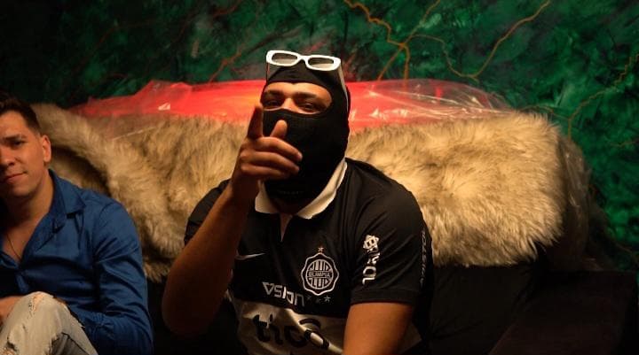 Drako: el nuevo referente del Drill fronterizo que transforma su historia en música