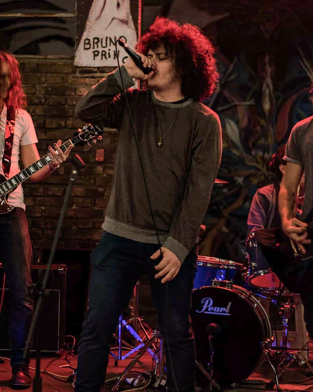 Indio Torales, del interior de Paraguay al pulso del rock independiente