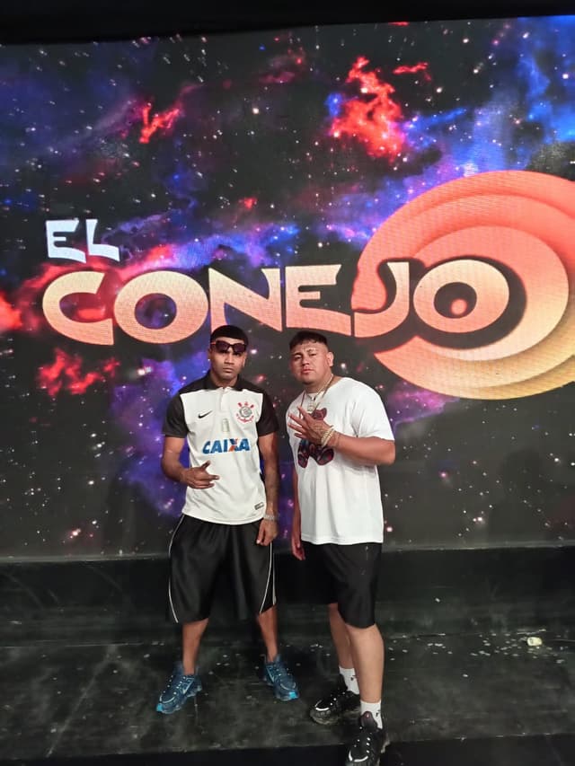 El Negrito: el artista urbano de Trinidad que se perfila como nueva promesa de la música paraguaya