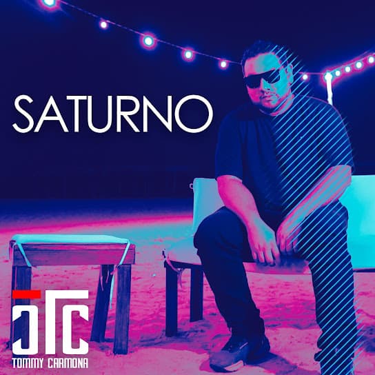 Franfel y Tommy Carmona unen fuerzas en un remix romántico grabado en Paraguay