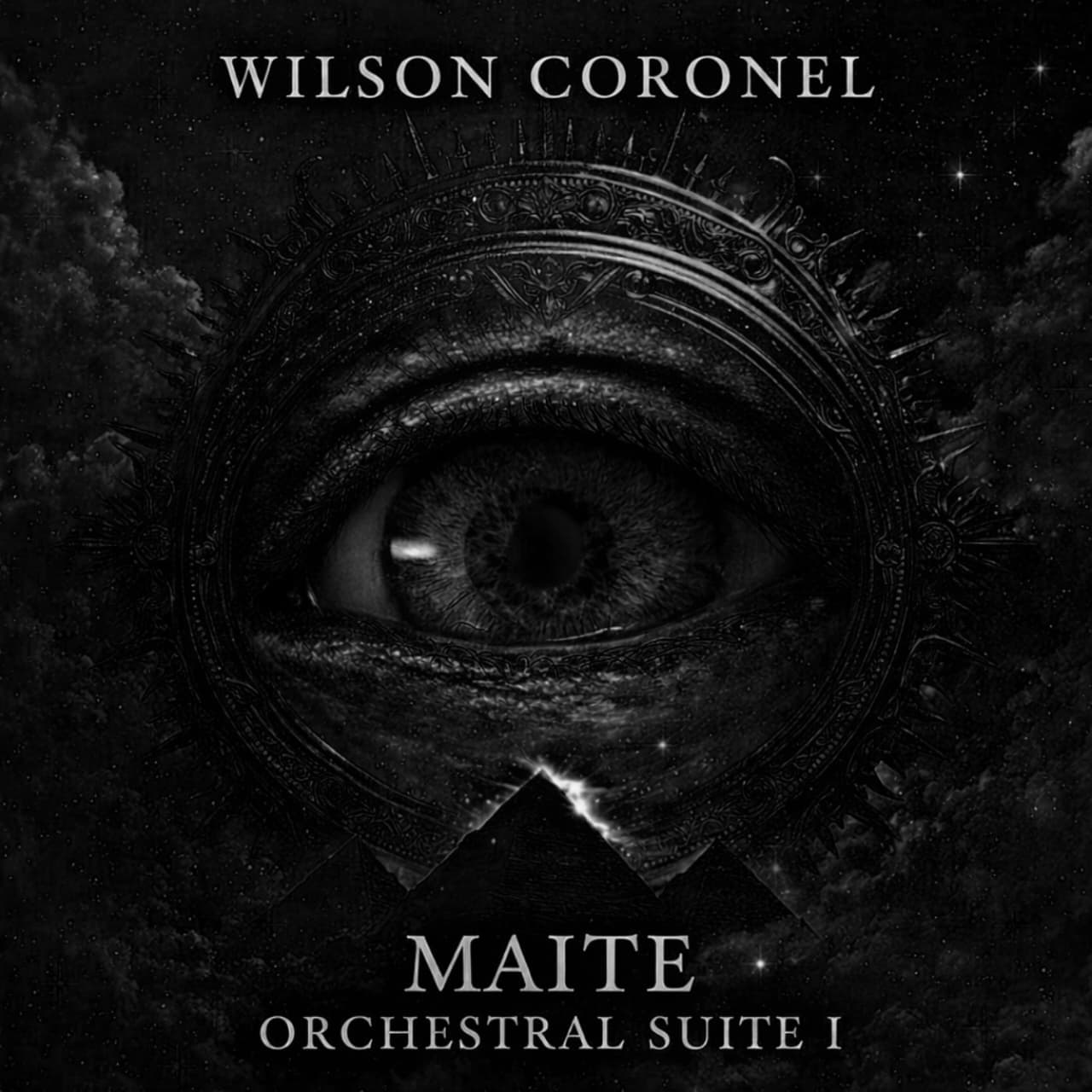 MAITE ORCHESTAL SUITE I