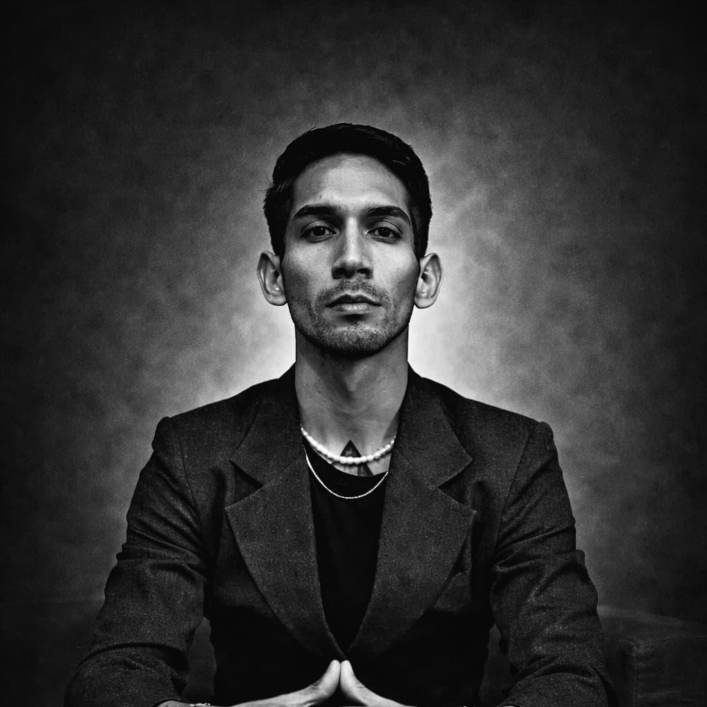 Wilson Coronel Presenta Maite Orchestral Suite I: La Obra Sinfónica Cinematográfica que Paraguay nunca había escuchado