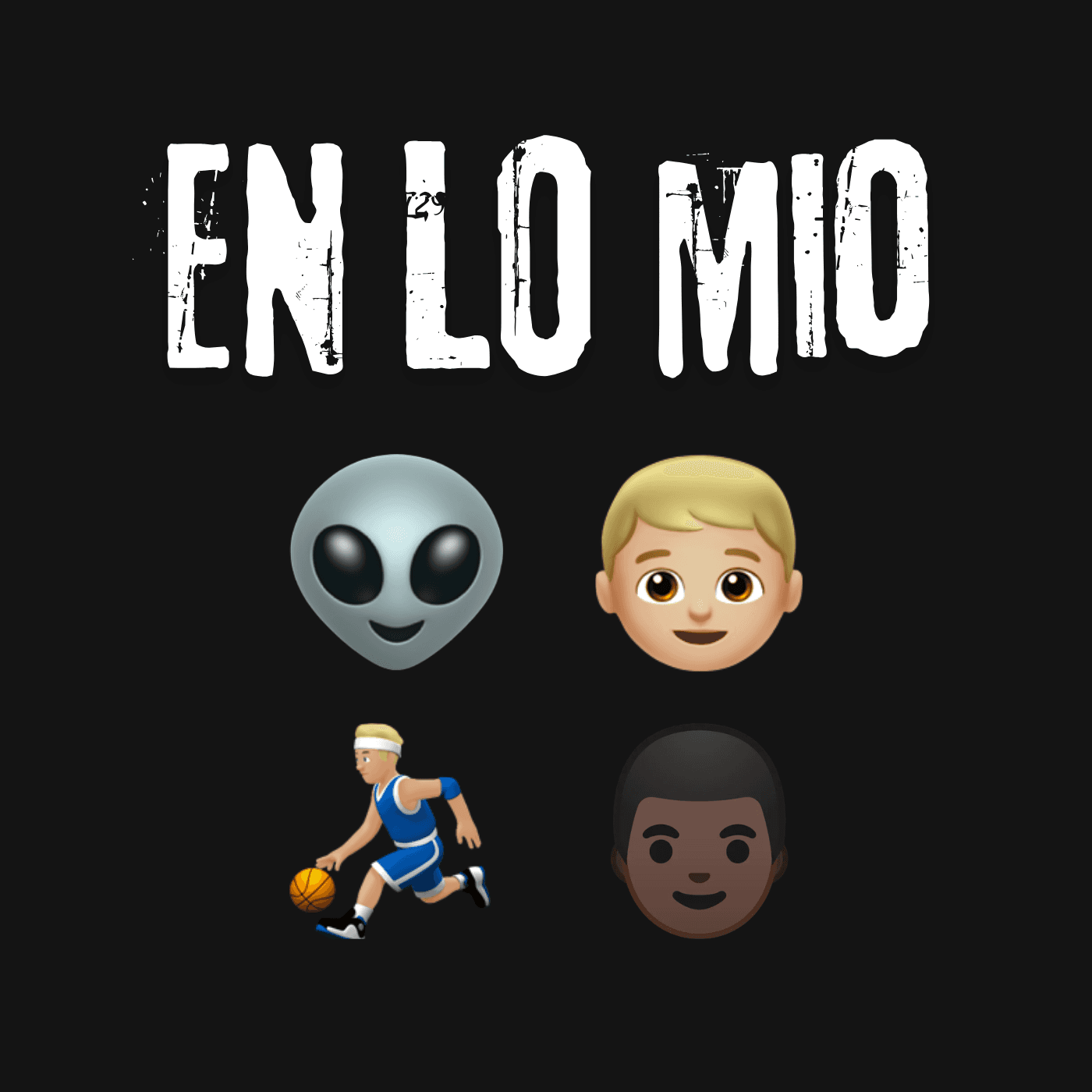 En lo mío: Dunk Z, Fredd Marciano, Jota TGK y Albert the Soldier apuestan por el boom bap en Paraguay