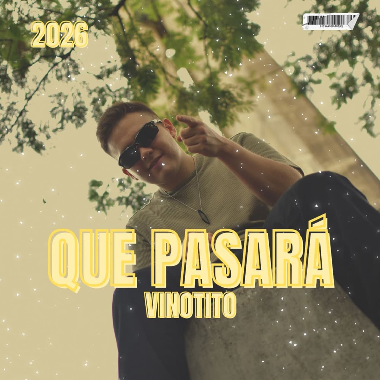 VinoTito: De la improvisación en el tráfico a renovar los clásicos de Bronco junto a Andy Rio