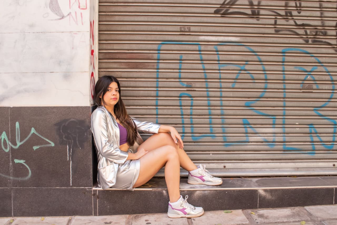 Andy Río, "Escribir me hizo quitarme un peso de encima"