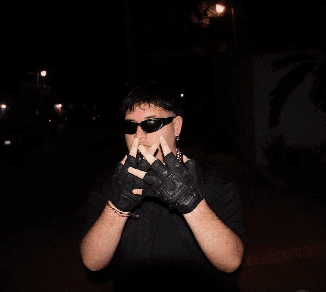 De desearle éxitos por Instagram a componer para Julio Enciso: La historia detrás de "La Joya" de Level Mtz y Ridmo