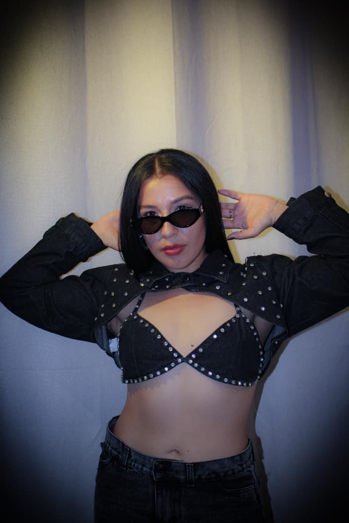 Cyntia K-rol estrena "QUE QUIERES DE MI": Un potente mensaje de desamor y superación