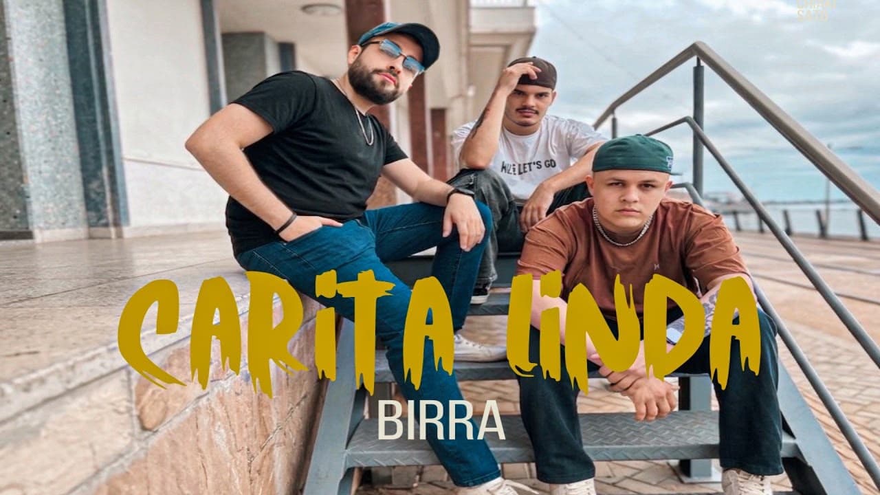 Entrevista con Drax y Erre Dee: El boom de "Carita Linda"